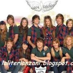 ChataKimberly's profile picture. Soy una chica alegre que le gusta casi angeles sus amores platonicos son :thiago,tacho,rama,jaime,nacho,luca,ect 
y mis idolas: mar,jazmin,tefi,caridad,melody,