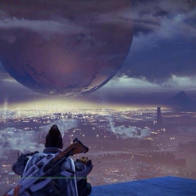 Posting screenshots from your favorite PS4 and XboxOne games! DM us your best screenshots for a chance to be featured on the account!