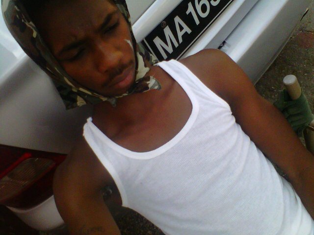 javonbest1's profile picture. 