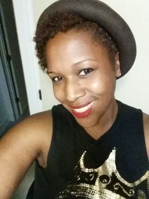 NurseTieya's profile picture. simply put....amazing:)