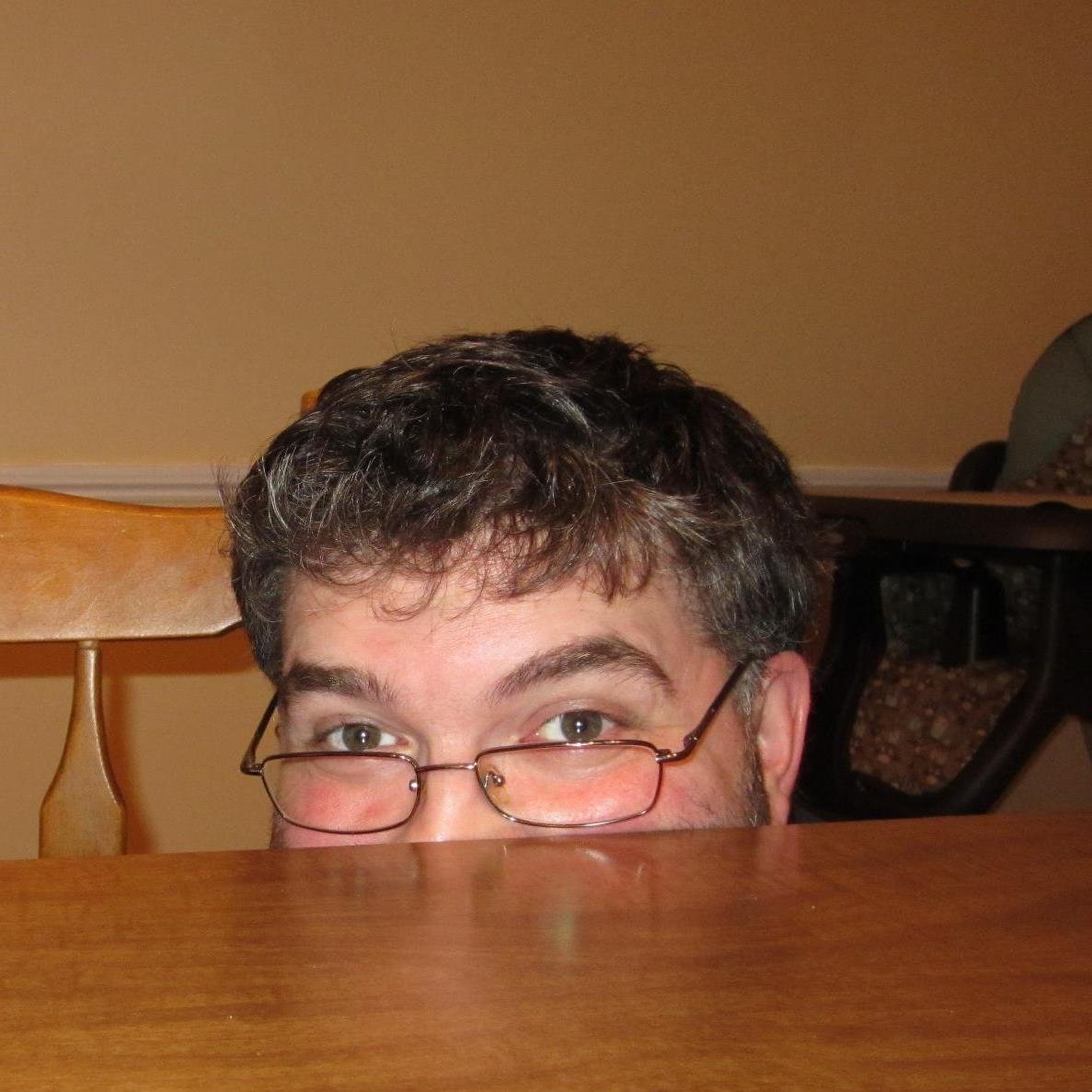 Veteran teacher, artist and all around decent dude. 2013 Stamford Public Schools Teacher Spotlight award recipient and self proclaimed nerd.