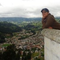 Vanne Encalada (@vanencalada) 's Twitter Profile