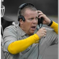 Rick Thompson(@coachtmsj) 's Twitter Profile Photo