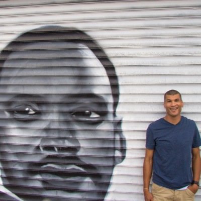 princelowery's profile picture. demon deacon @wakeforest 🎩 former pro @mls ⚽️ co-founder & director @opengoalproject ✊🏽