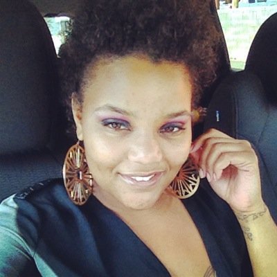 Mother of two beautiful children! Puerto Rican and Black, very well educated and will NEVER settle for less!!