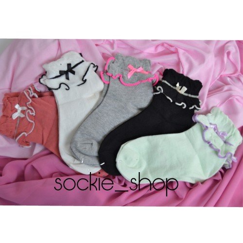 Jual kaos kaki unyu2 buat DEWASA high quality! :D Grab it fast yaa stock terbatas semua barang READY. Pin 7EB4DB7B