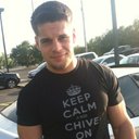 Daniel Stull - @ImBatDan - Twitter