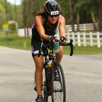Entrepreneur. Runner. Traveler.