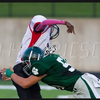 colebull935's profile picture. 