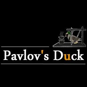 Pavlovs Duck