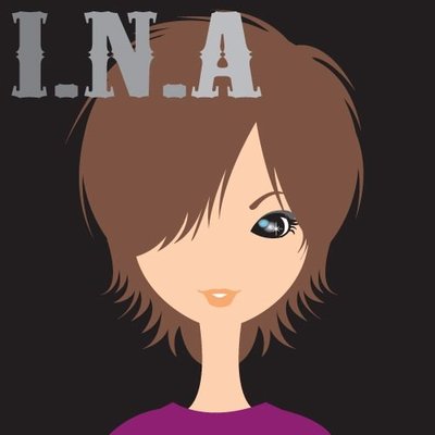 まーくん@INA