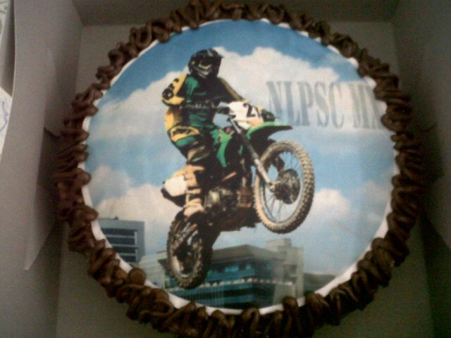Me - Love - Motocross