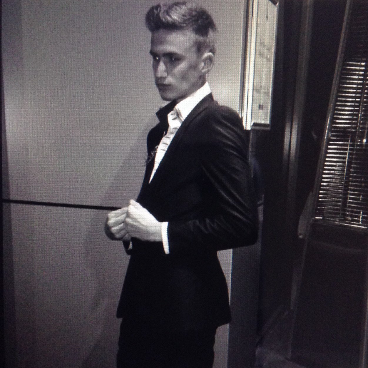 ante markovic (antemarks) Twitter