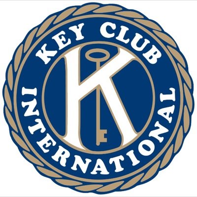 JCC Key Club is now on Twitter! We plan to meet twice a month on the 1st and 3rd of each month to discuss new ideas to help our communtiy in positive a way!