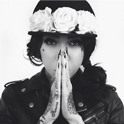 onlyonemarie's profile picture. Bad Temper