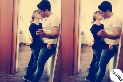 a @itsandy_hpe é a namorada + linda do mundo haha bjs