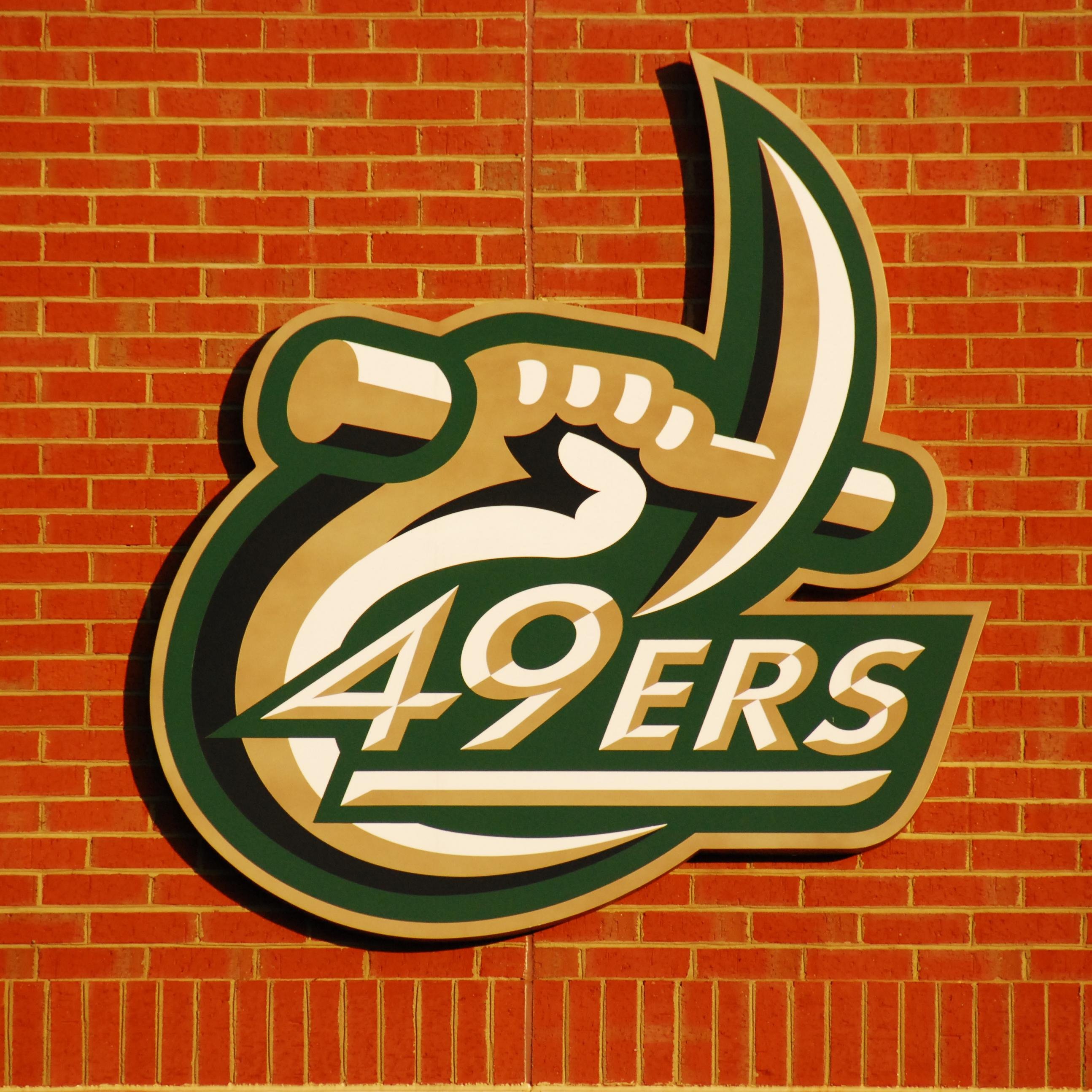 I am here to tweet about random things that embarrass, describe, and only happen to the people of UNC Charlotte. #UNCC #NinerNation