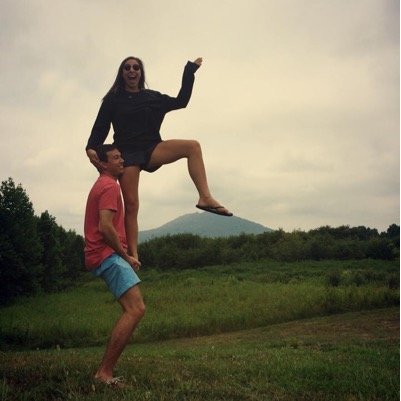 AlxAmn's profile picture. 