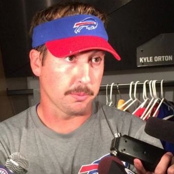 DumbCaller's profile picture. I played high school football and I was at the game!