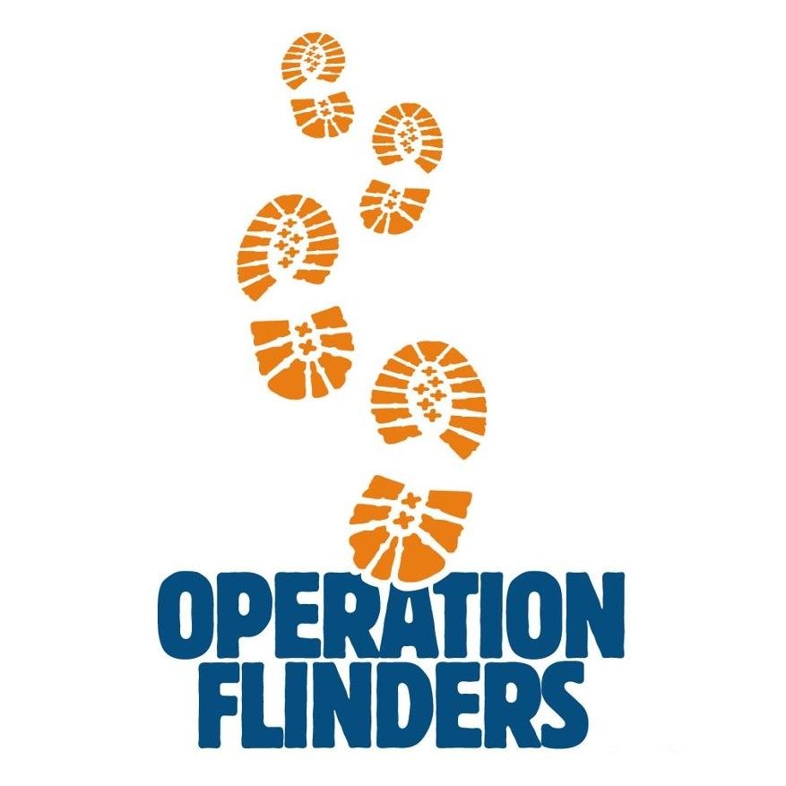 Providers of world-leading wilderness adventure program for young people at risk. Tweet about the Operation Flinders Challenge: #OFChallenge