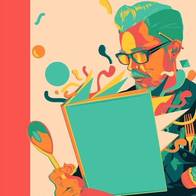 Libros a pesar de mí mismo.