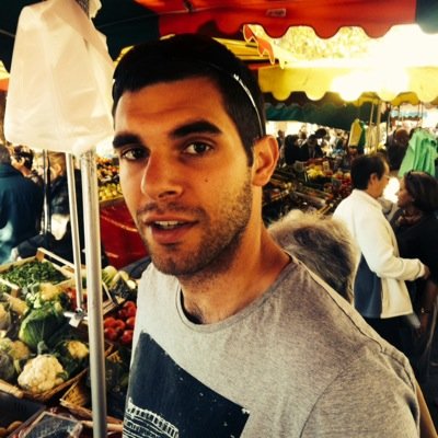 chefcarbonelli's profile picture. Chef pâtissier du Groupe Restos Plaisirs #Ciel! #Concorde