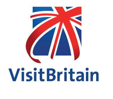Visit Britain- The Cool Nation. Follow Us for updates on for travel and tourism in the UK.