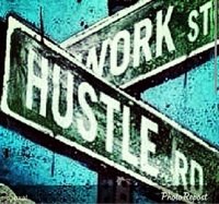 IG: @IAMRICHBRADSHAW
GOD 1st, Family 2nd
Today's Choices Create Tomorrows Realities!

#CarpeDiem
#HungryAndHumble