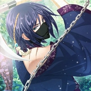 Formerly @MydnyghtSnow. I've grown and changed a little since I was last active. But that's over now. ~User committed suicide~