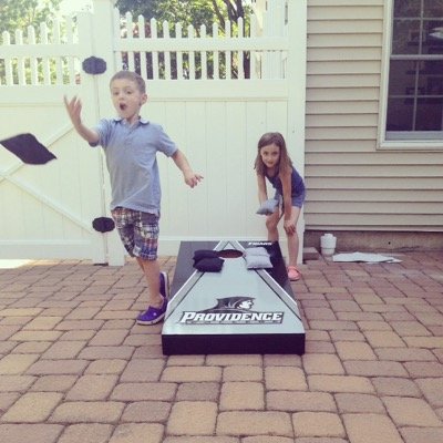 Fan of the NY Yankees, NY Giants, Providence Friars Basketball & LSU Tigers Football!