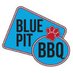 Blue Pit BBQ (@bluepitbbq) Twitter profile photo