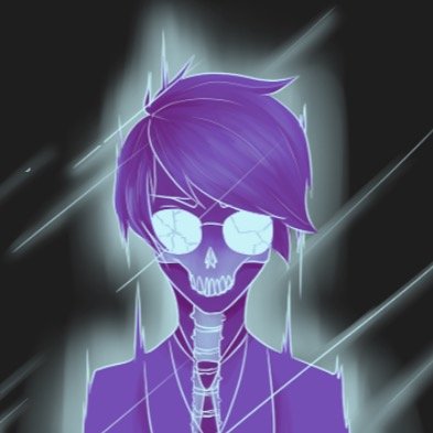 I thought it w̷a̧s̕ all͏ going to be o͜ḱay̢. Heh, guess I was /w̡̡̧͢͜r͘͞͏o҉̵̷͡͠ǹ̷͡͞͞g͝͝͏͢.̛͝/ [ 29 year old ghost babe ]
