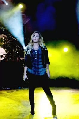 Uii_Lovatic_'s profile picture. Demetria Devonne Lovato ❤ | One Direction ❤ || Lovatic e Directioner sempre ❤