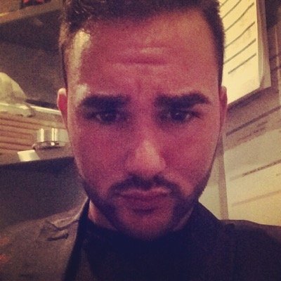 StevenBartender's profile picture. 