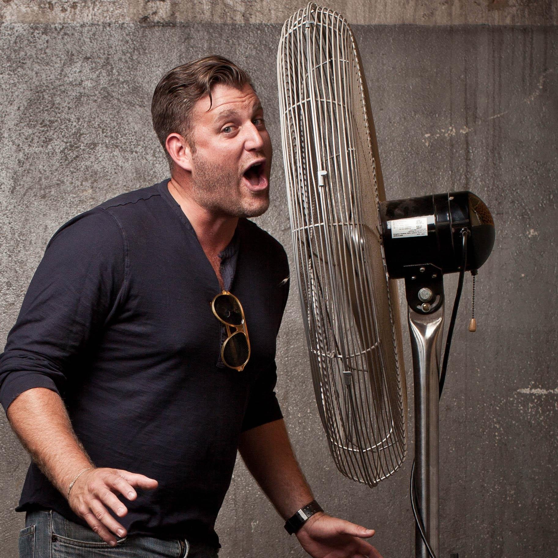 andrewlpeters's profile picture. A sixth-generation farm kid championing small business success to create good jobs that give our communities a future to believe in.