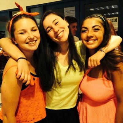 danceforondo's profile picture. Connecticut College '18