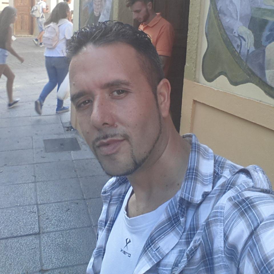 miguelalamo36's profile picture. 