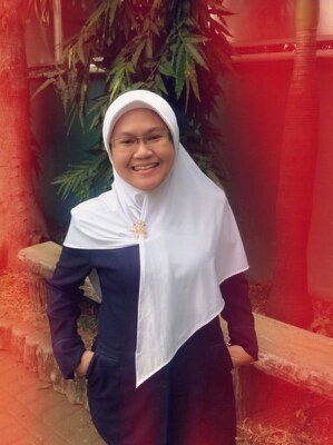 chaerunnisaicha's profile picture. 