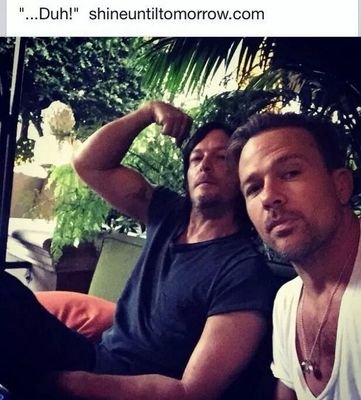 Flandus through and through. Nuff said. Followed by SPF 9-23-14.
