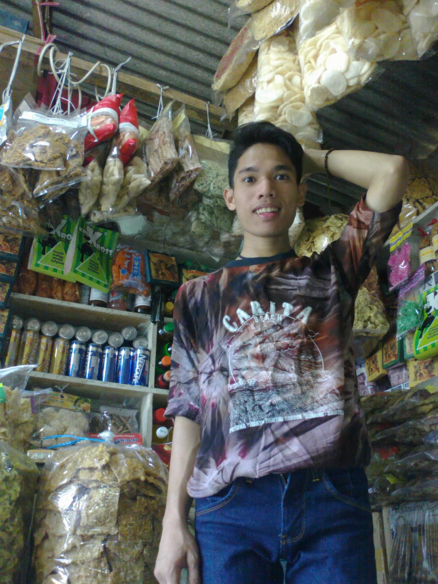 simple! masbambang)
acc 3rd of @randycomate and @randy_arm