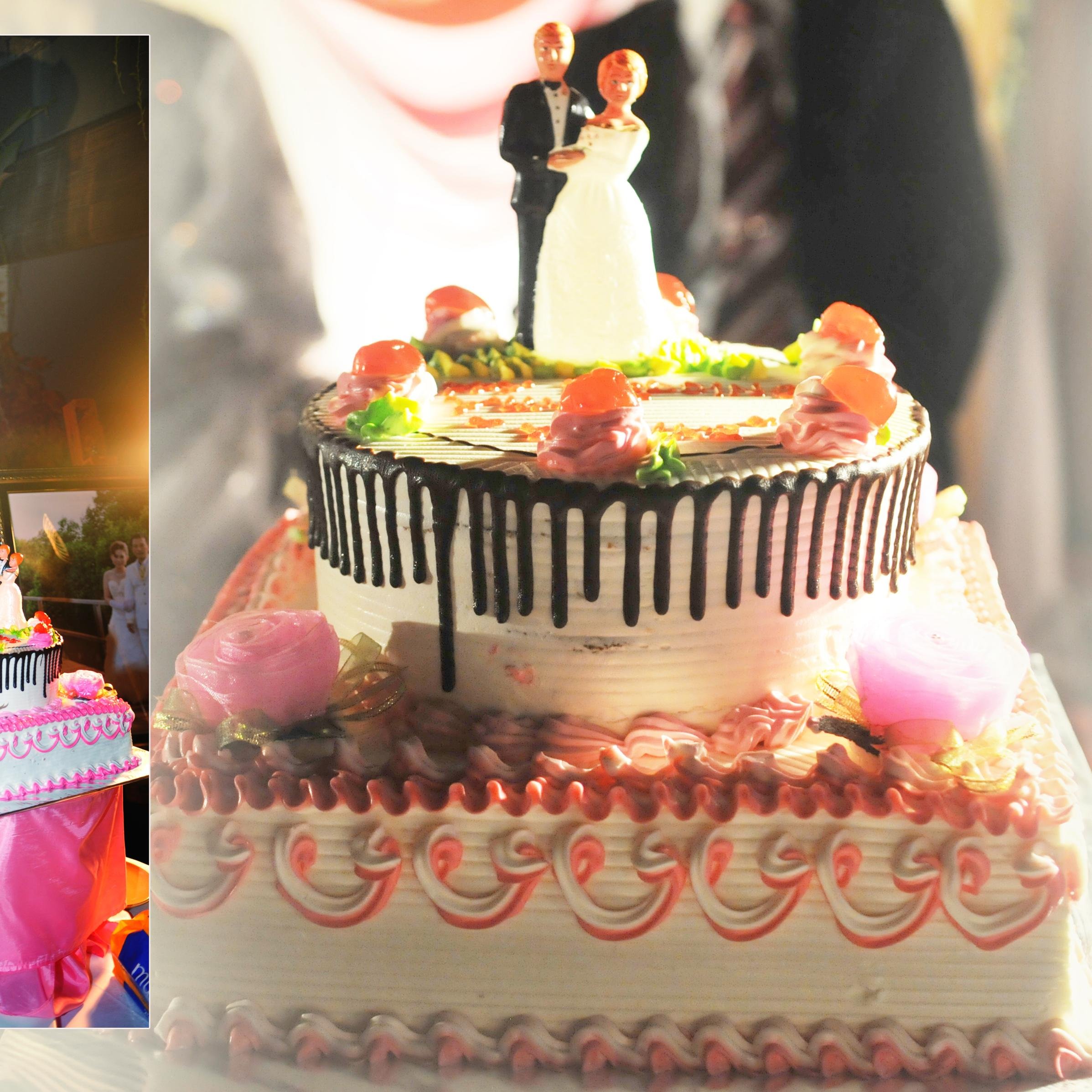 LennyMariniwedd's profile picture. We cater for all events, large and small.