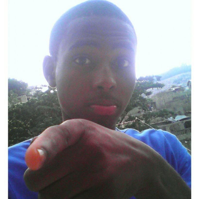 Hotjay1M's profile picture. 