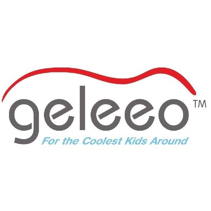 Geleeo is a self-cooling pad designed for strollers. We're devoted to bringing innovative products to make raising kids a little easier.