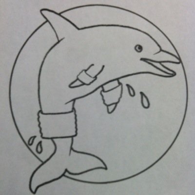 Dolphins Against Sweatshops Campaign