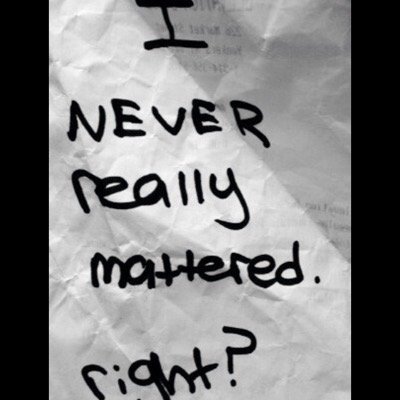 15 | depression | cutting | OCD | dyslexia |        

  ADHD| heart-break |