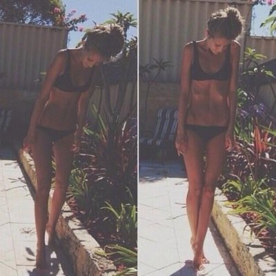 23 // USA // 5'6 // My weight has been fluctuating for 6 years and I'm finally taking control. GW 105