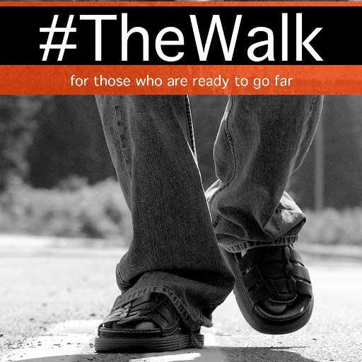 The new book by Pastor Brian Branam. Breaking life down into one simple question changes everything. Learn to walk again!