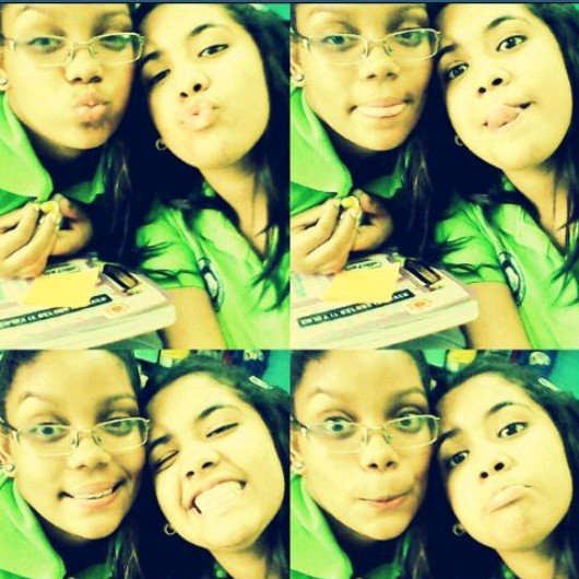 Cazadora De Reliquias♥/ Amante De Ricardo Arjona/ Adicta Al Café/ Me Facina La Yaroa/ Amo La Zumba.