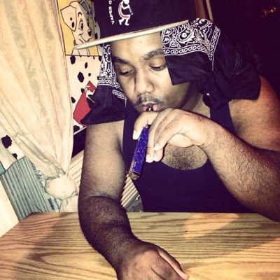 a young king cha$ing hi$ dream. | Capital Major$ | #GeorgiasNewHipHop | Mu$ician | $woo$h