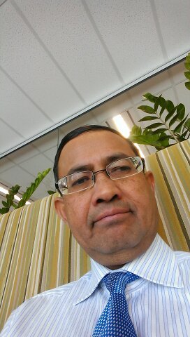 Taxation Adviser, Columnist of Australasian Muslim Times and Islamic finance expert.